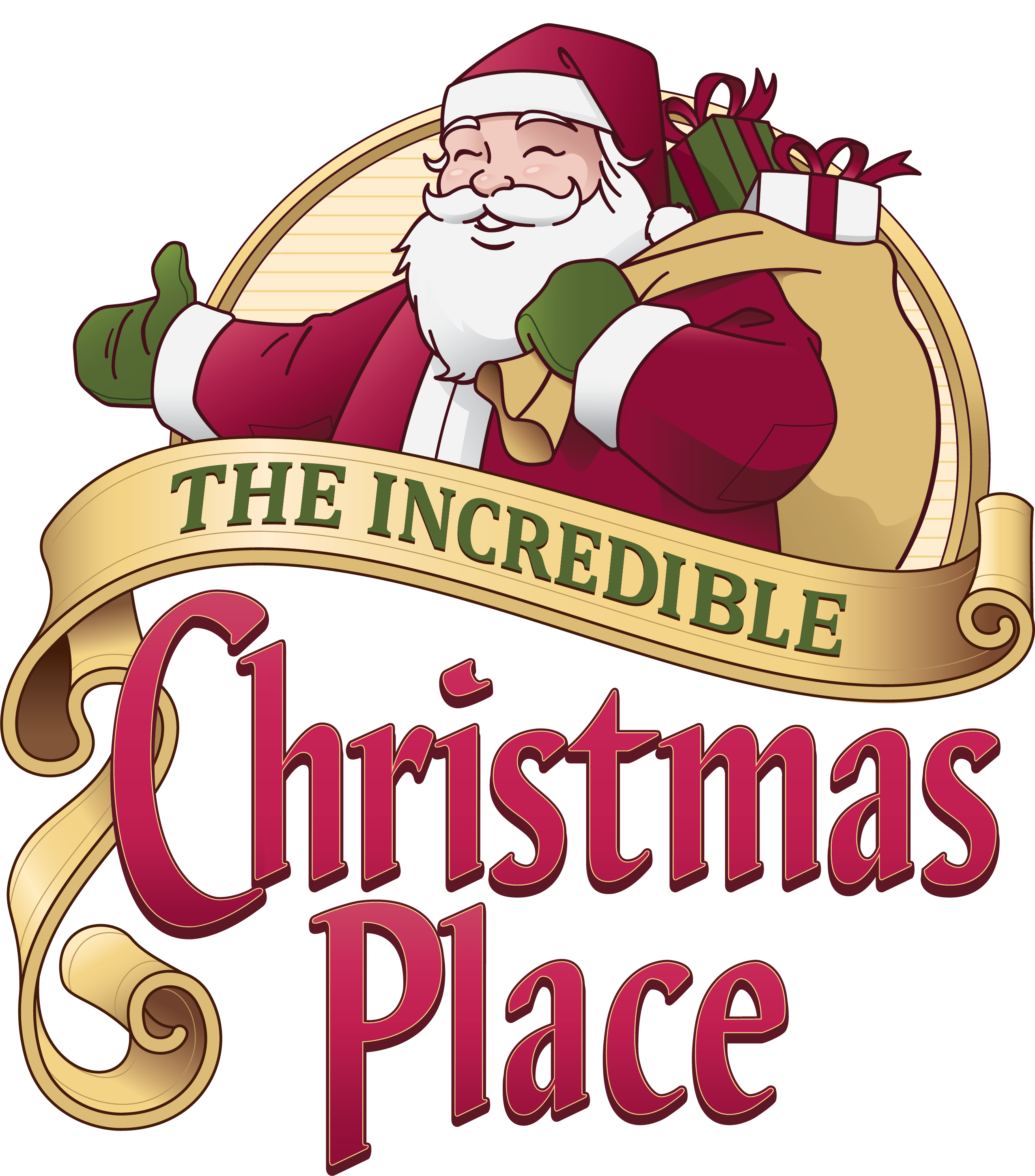 Christmas Place Blog